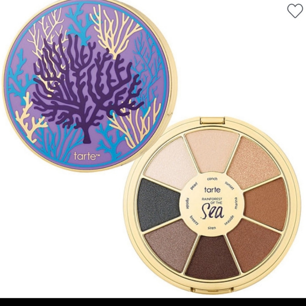 Nwt Tarte Rainforest of the Sea 2